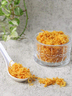 Foto resep Abon Ayam