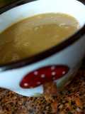 Caldo de camarão