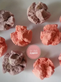 Foto resep Bolu kukus