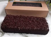 Gambar brownies kukus tanpa dcc