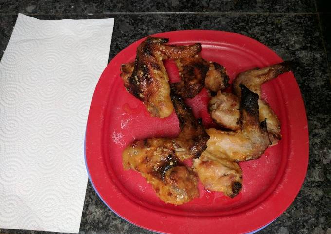 Step-by-Step Guide to Prepare Quick Chicken Wings Vietnamese Style