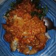 Sambal Pecel madiun