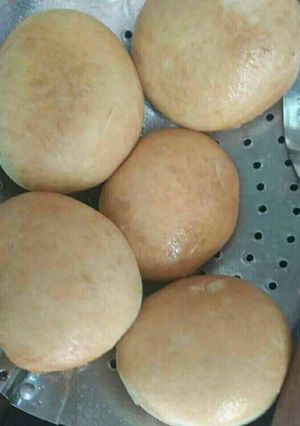 Foto resep Donat mumblux eggless