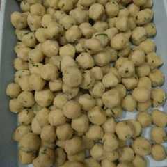 Bakso singkong রেসিপির প্রধান ছবি