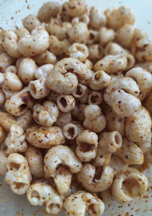 Foto resep Macaroni renyah