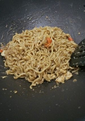 Foto resep Mie goreng