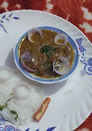 राजमा रेसिपी मुख्य फोटो
