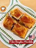 👩‍🍳Telur Bungkus Merdeka