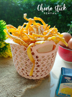 Foto resep Cheese stick