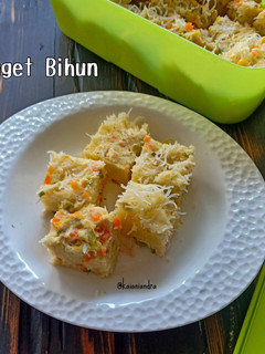 Foto resep Nugget Bihun