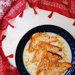 Shahi Tukray A picture of Shahi Tukray.