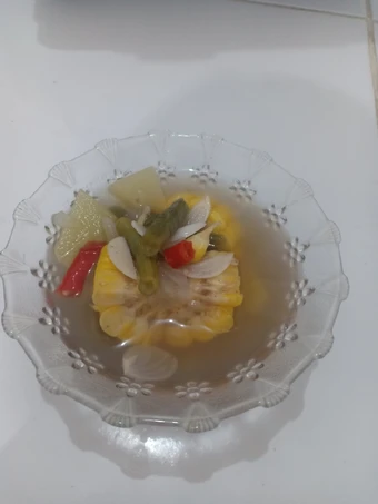 Cara Gampang Menyiapkan Resep Sayur asam yang Lezat Sekali Anti Ribet, Mantap Sekali