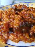 Arroz de mar