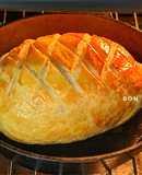 Bò Wellington