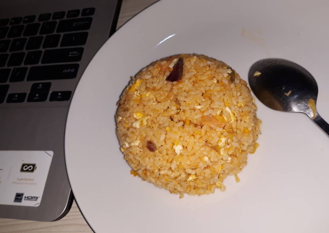 Nasgor bolognes