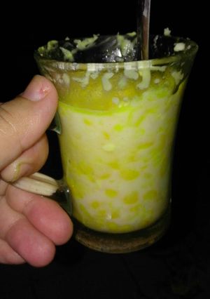 Foto resep Jagung susu keju🌽