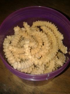 Foto resep Akar kelapa
