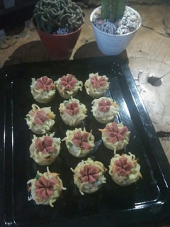 Foto resep Schotel Mie Sosis