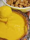 Fondue de Zapallo