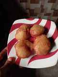 Puff puff
