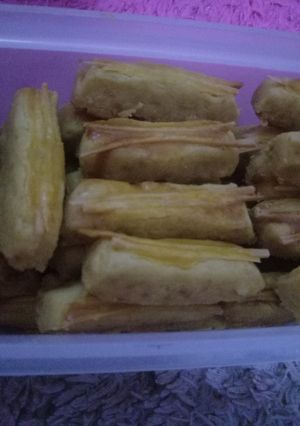 Foto resep Kastengel