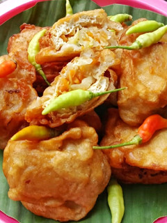 Foto resep Tahu Hot Jeletot