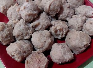 Foto resep Pentolan Sapi