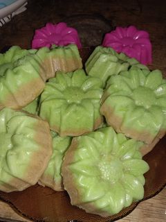 Foto resep Bolu kukus simple tanpa mixer