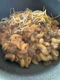 Irish Pasta