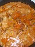 Fricandó