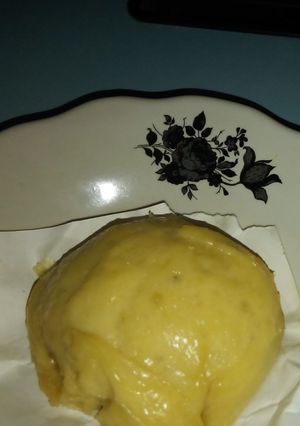 Foto resep Bakpao