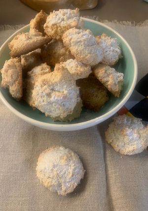 Une photo de Amaretti