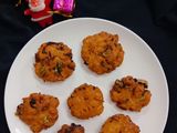 மக்ரோனி மசால் வடை(macroni masal vadai recipe in tamil)