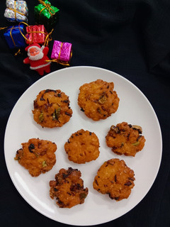 மக்ரோனி மசால் வடை(macroni masal vadai recipe in tamil) செய்முறை முக்கிய புகைப்படம்