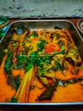 Mangut Ikan Lele