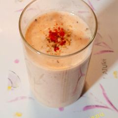 A picture of Spicy Buttermilk.