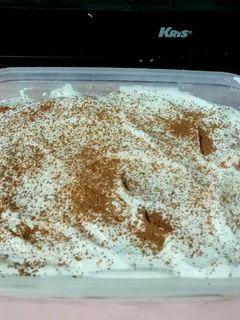 Foto resep Tiramisu #alaala