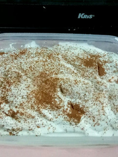 Foto resep Tiramisu #alaala