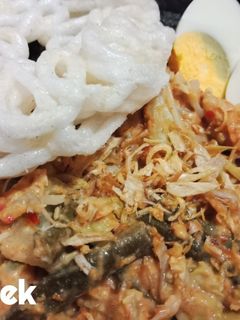Foto resep LOteK