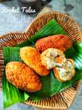 Kroket talas keju