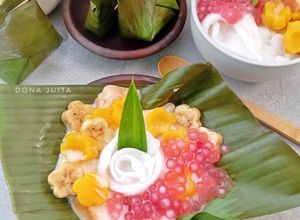 Foto resep Bongko Kopyor Enaak