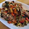 Ayam Pedas Bumbu Kemangi