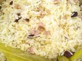 Nasi Sugarbun rice cooker simple
