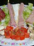 Ensalada Pascual