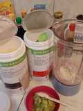 Shake Sehat Herbalife