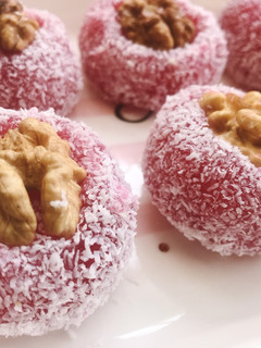 عکسی از دستور باسلوق ژله ای 🍡