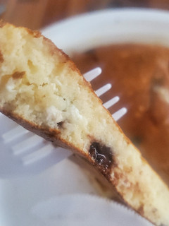 A picture of Cottage Cheese Protien Pancake #1.
