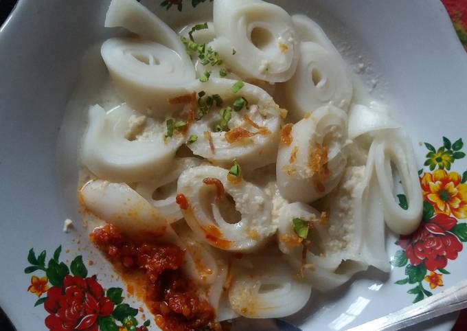 Cara Gampang Membuat Burgo Anti Gagal