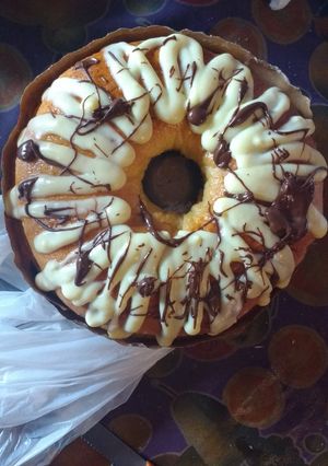Una foto de Rosca de pascua