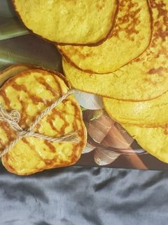 عکسی از دستور نون روغنی